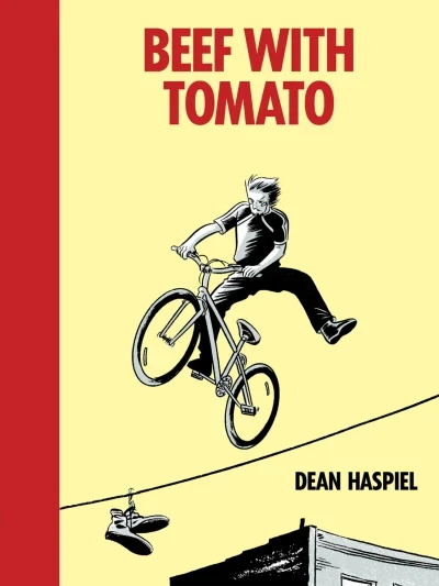 Beef With Tomato (2015) - Series 