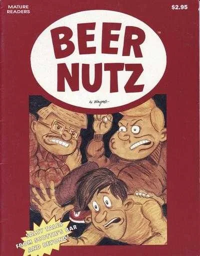Beer Nutz
