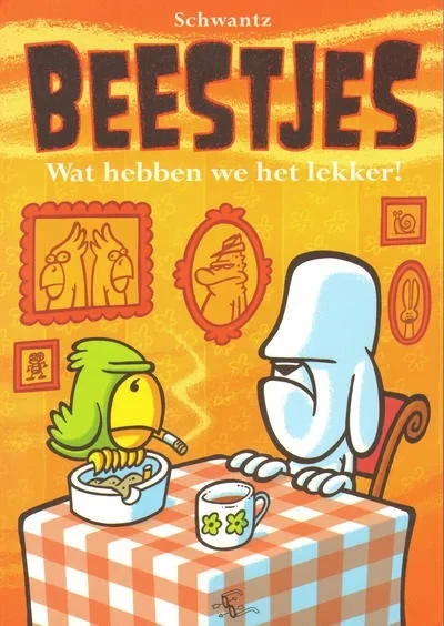 Beestjes
