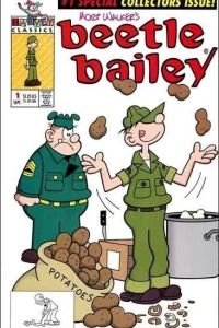 Beetle Bailey