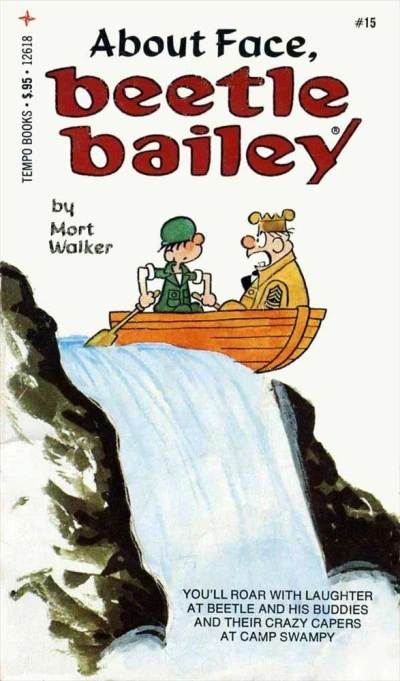 Beetle Bailey