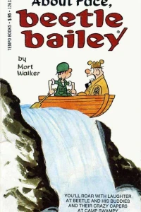 Beetle Bailey