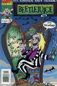 Beetlejuice