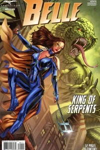 Belle: King of Serpents