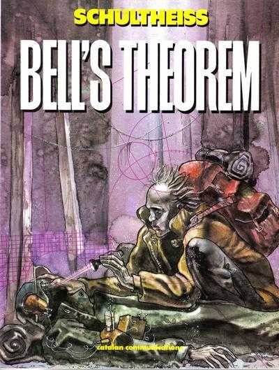 Bell's Theorem