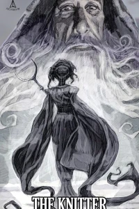 Bellum Deorum Secundum: The Knitter