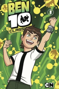 Ben 10: Ben Here Before