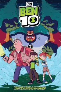 Ben 10: The Truth Is Out There