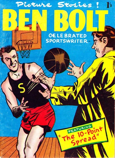 Ben Bolt
