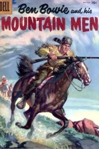 Ben Bowie and His Mountain Men