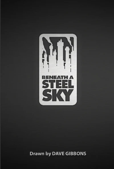 Beneath a Steel Sky (1994) - Series 