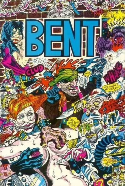Bent (1971) - Series 