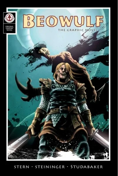 Beowulf: The Graphic Novel