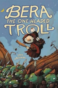Bera: The One-Headed Troll