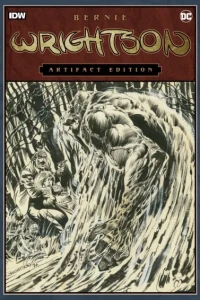 Bernie Wrightson Artifact Edition