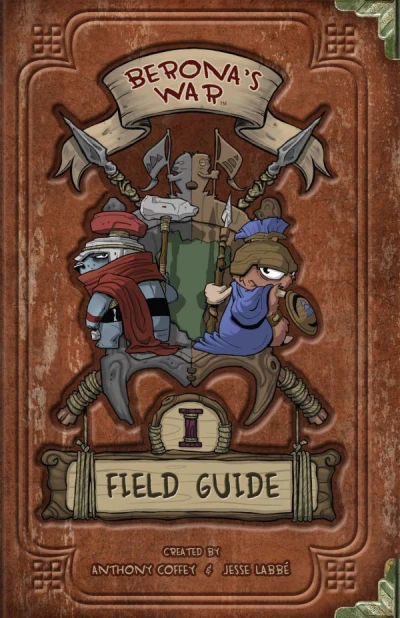 Berona's War: Field Guide