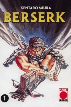 Berserk