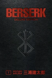 Berserk Deluxe Edition