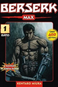 Berserk Max
