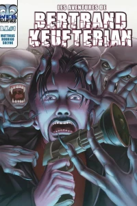 Bertrand Keufterian