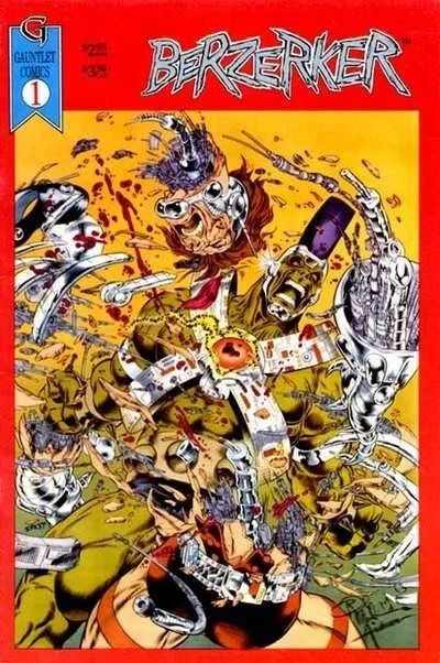 Berzerker