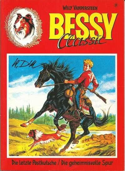 Bessy Classic