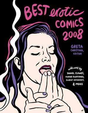 Best Erotic Comics