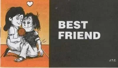 Best Friend (1996) - Series 