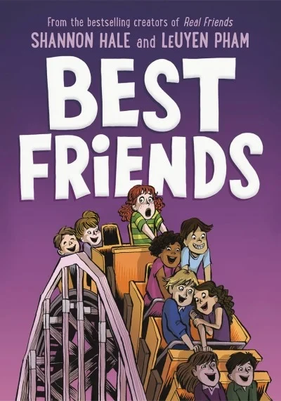 Best Friends (2019) - Series 