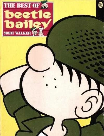 Best of Beetle Bailey