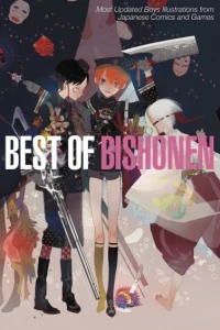 Best of Bishonen