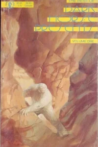 Best of Dark Horse Presents