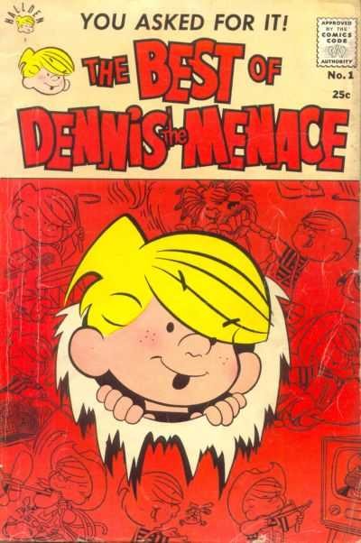 Best of Dennis the Menace