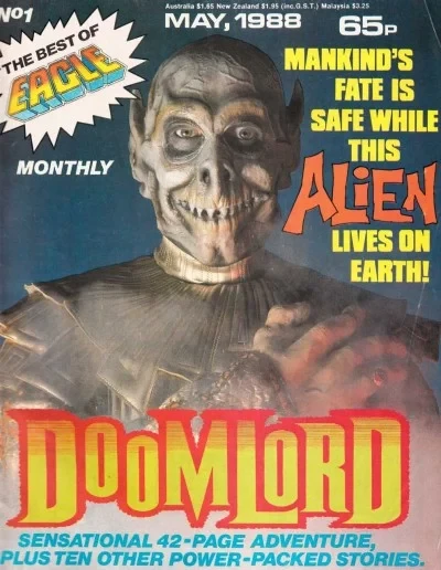 Best of Eagle Monthly