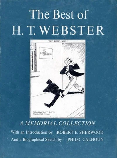 Best of H.T. Webster