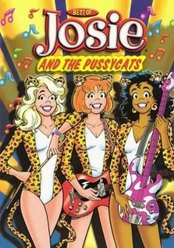 Best Of Josie And The Pussycats (2001) - Series 