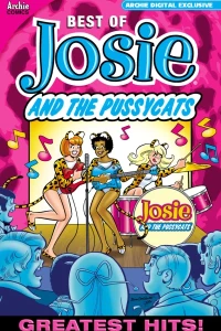 Best of Josie and the Pussycats: Greatest Hits