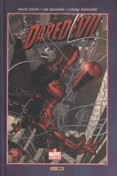Best of Marvel Essentials: Marvel Knights Daredevil