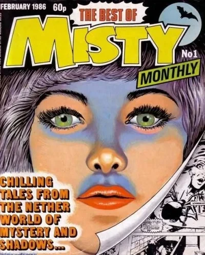 Best of Misty Monthly