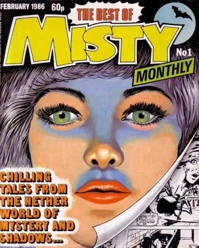 Best of Misty Monthly