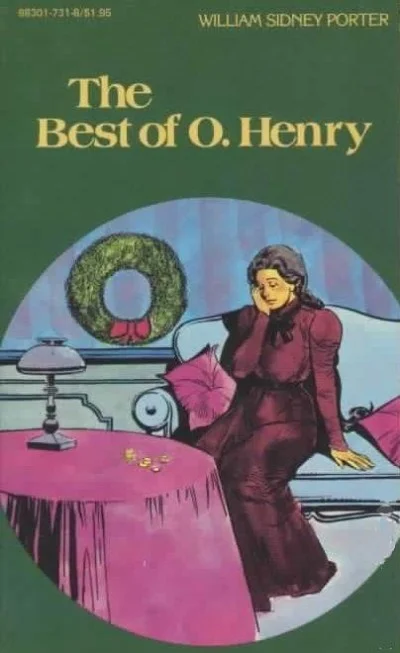 Best of O. Henry