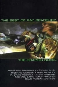 Best Of Ray Bradbury