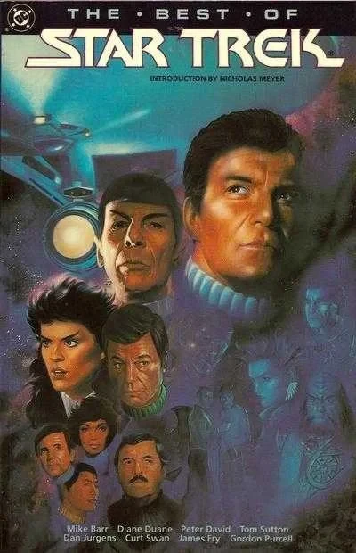 Best of Star Trek