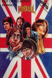 Best of the British Invasion
