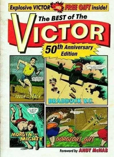 Best of The Victor
