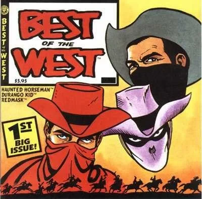 Best of the West