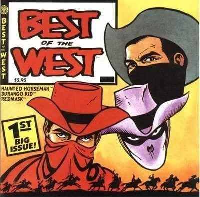 Best of the West