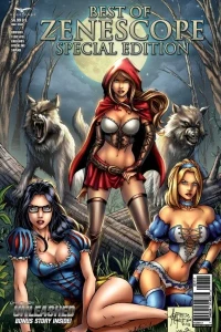 Best of Zenescope Special Edition