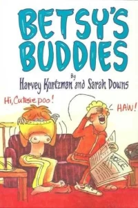 Betsy's Buddies
