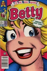 Betty